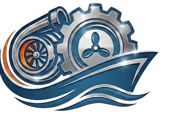 Torque & Turbo emblem
